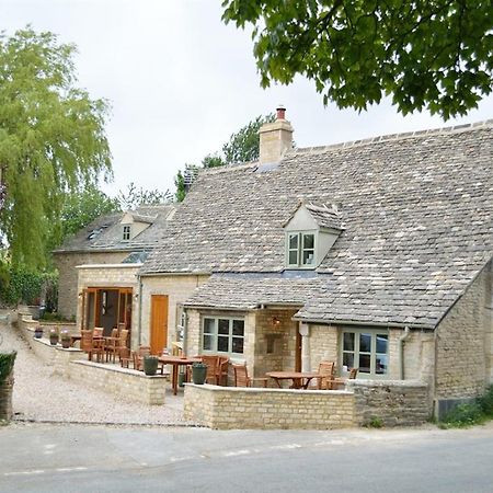 The Plough B&B バートン・オン・ザ・ウォーター エクステリア 写真