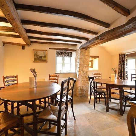 The Plough B&B バートン・オン・ザ・ウォーター エクステリア 写真