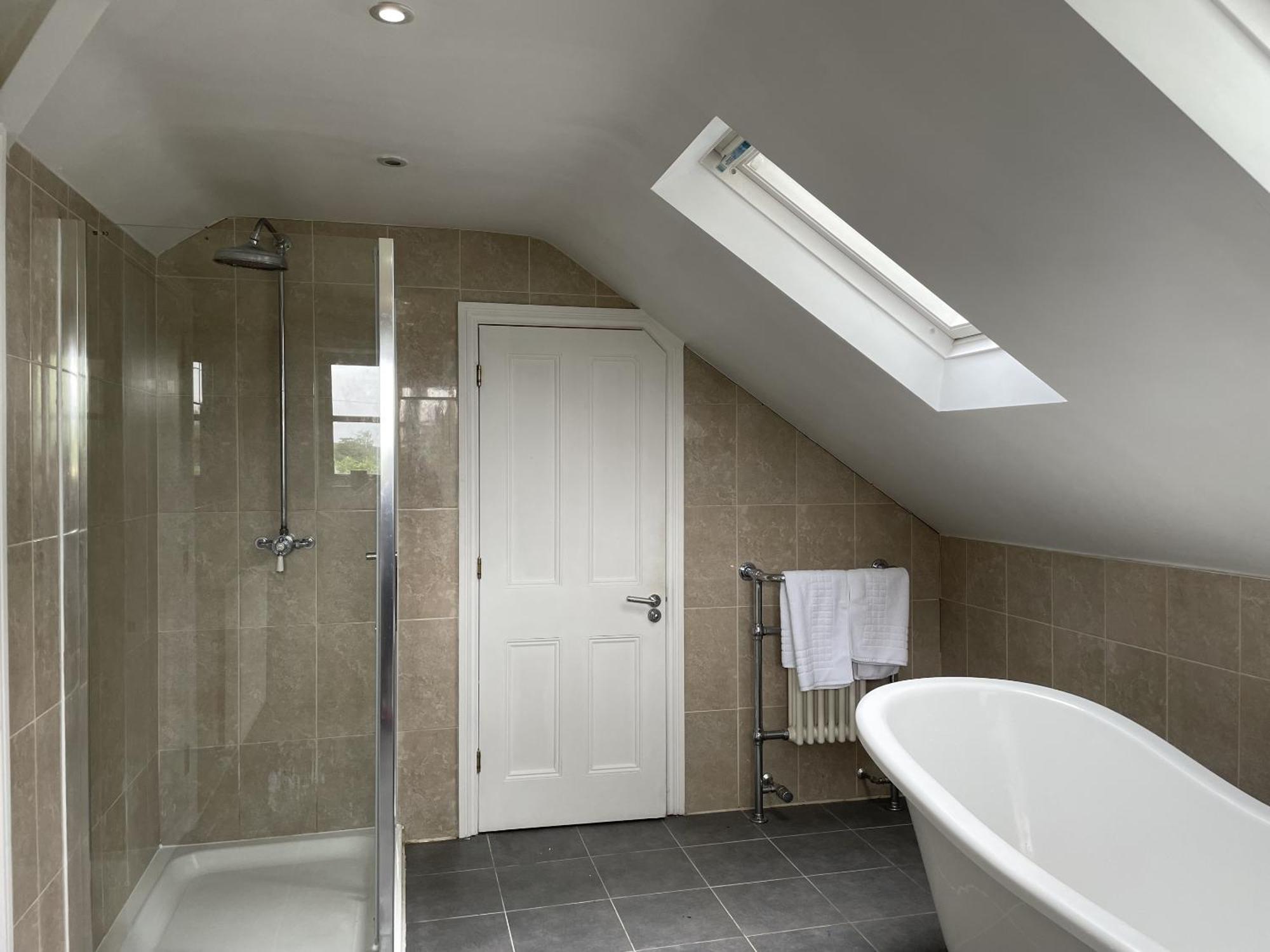 The Plough B&B バートン・オン・ザ・ウォーター 部屋 写真