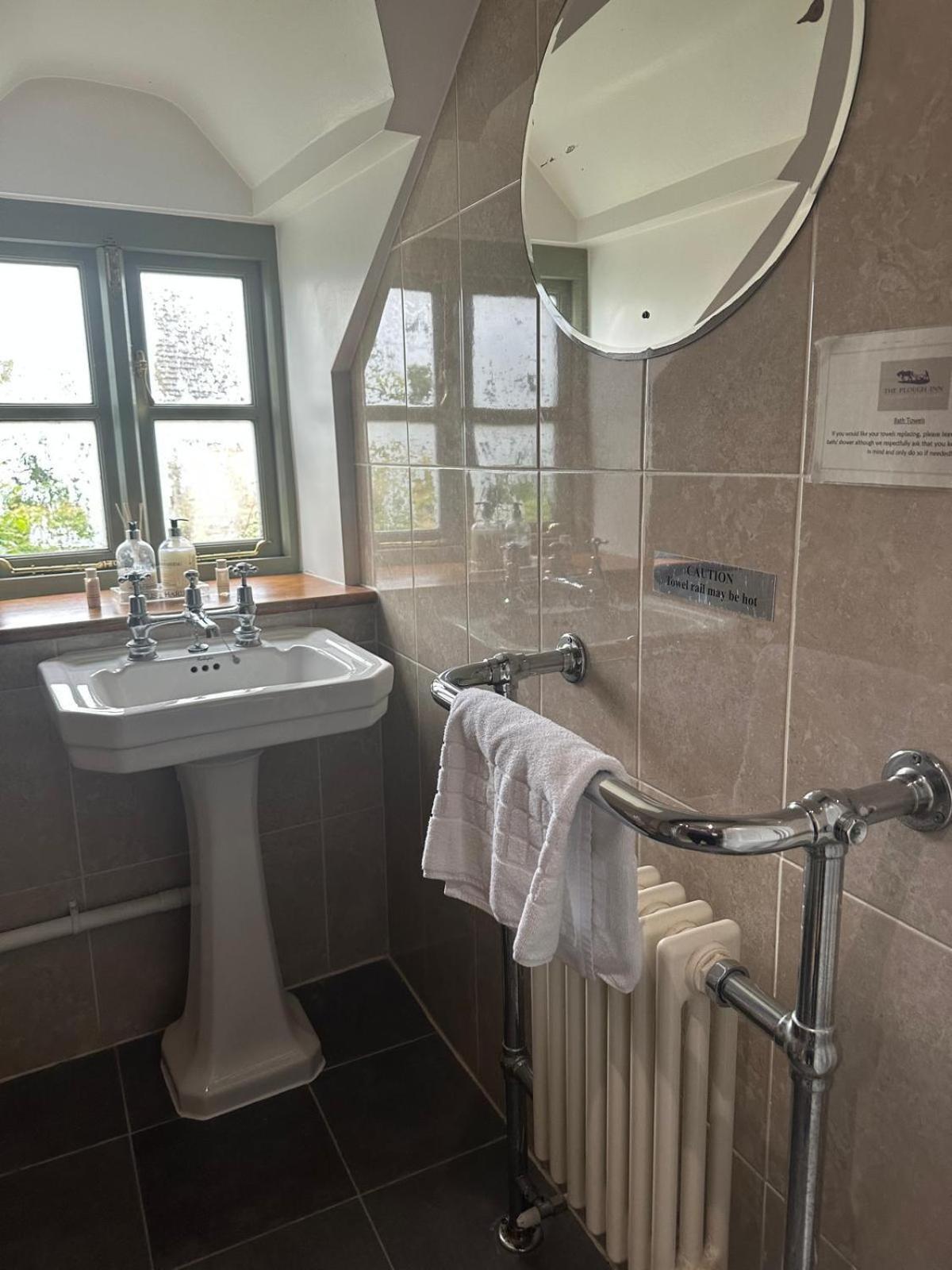 The Plough B&B バートン・オン・ザ・ウォーター 部屋 写真